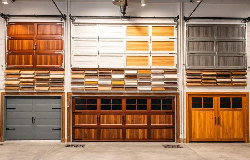 Material Selection Guide: What Every Homeowner Should Know