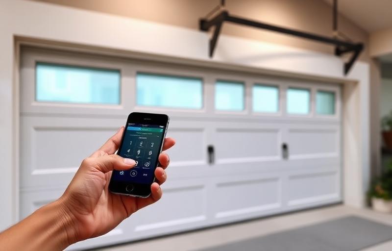 Smart Lock Integration: Protecting Your Family